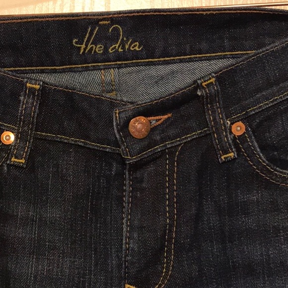 Jeans - Picture 2 of 2